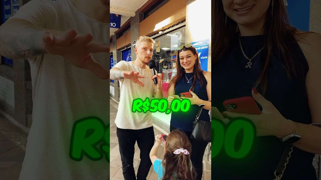 Segue o canal papo profissional?