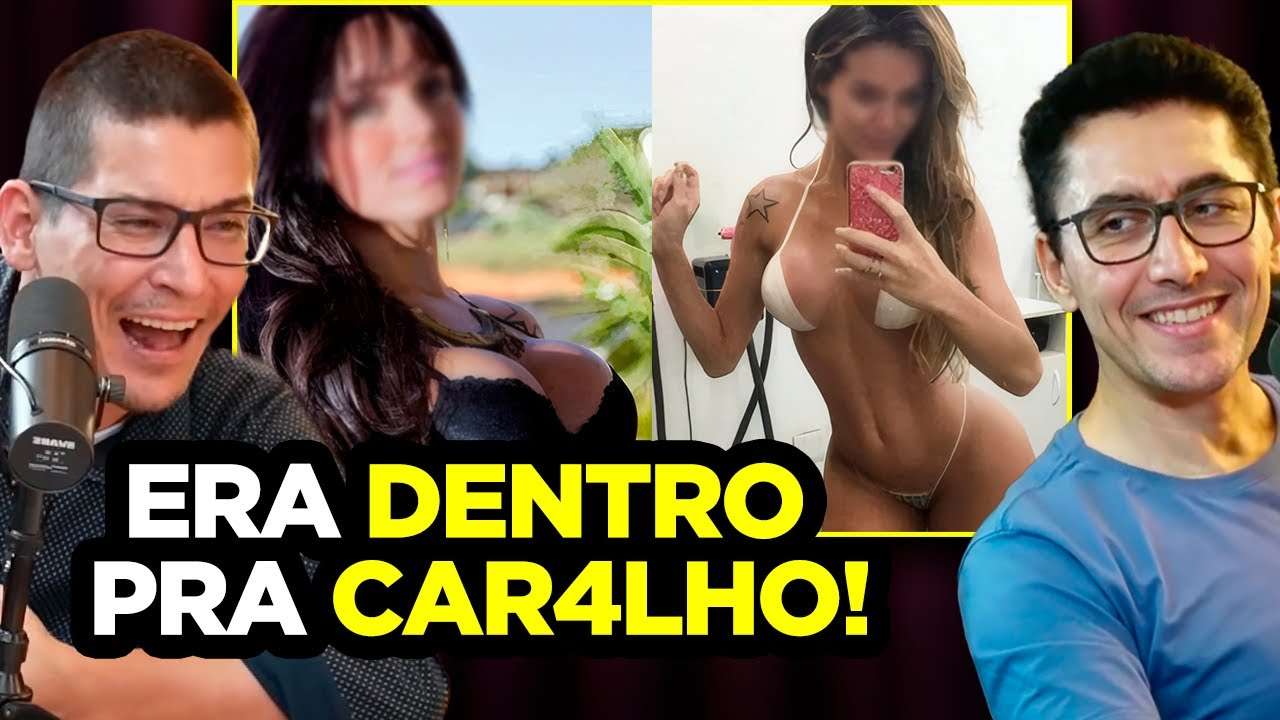 TREZOITÃO RESPONDE SE COMER TR4NS TE FAZ DEIXAR DE SER HÉTERO