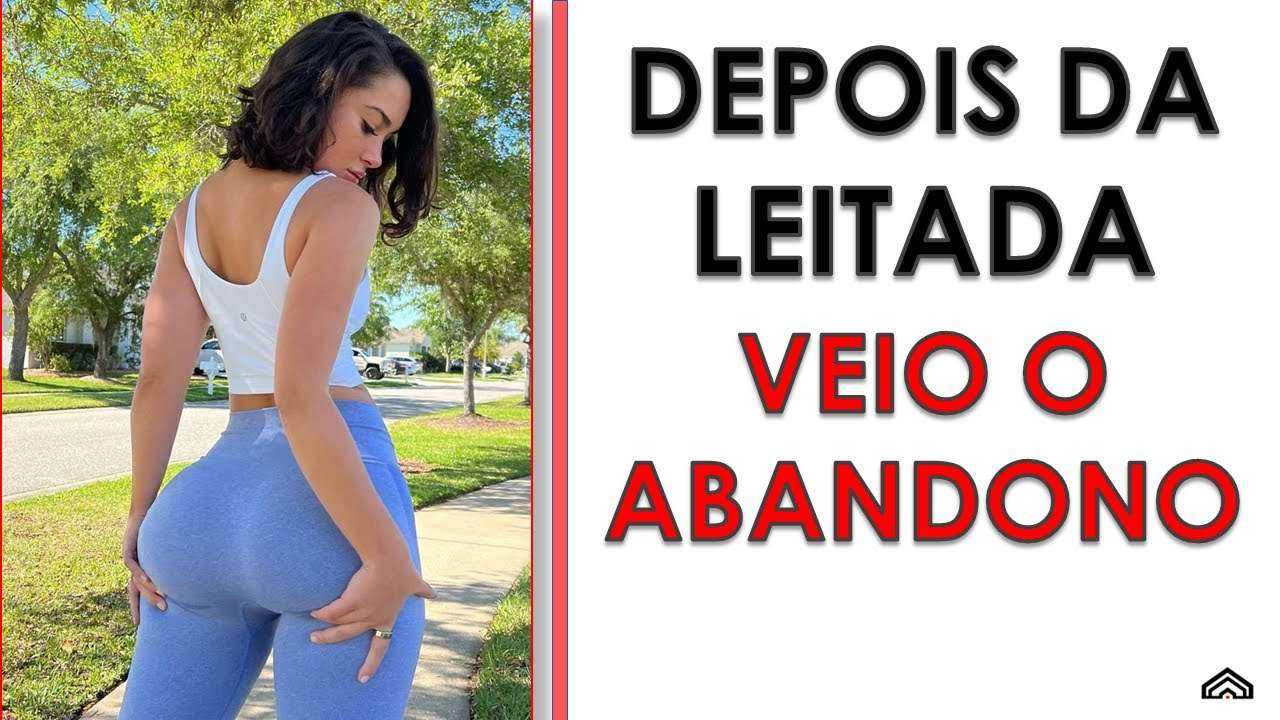 TEMOS O DESTINO QUE MERECEMOS - Agora pede para voltar KKKKKK