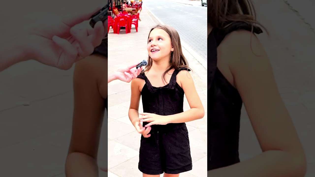 Me conte uma curiosidade! #shorts