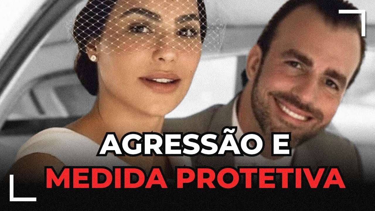 FALSA ACUSAÇÃO DE CINTIA CHAGAS?! | MAIS UM POLÍTICO TOMANDO MARI4 DA PENH4!