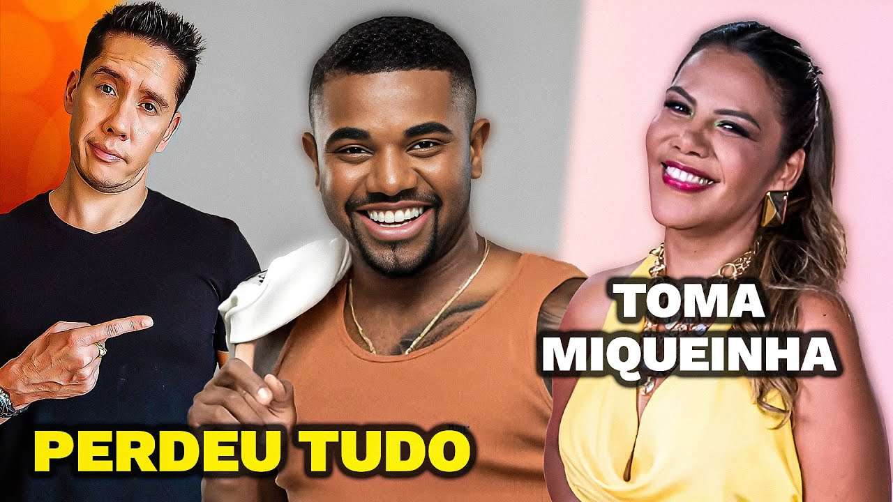 Davi está sofrendo as CONSEQUÊNCIAS