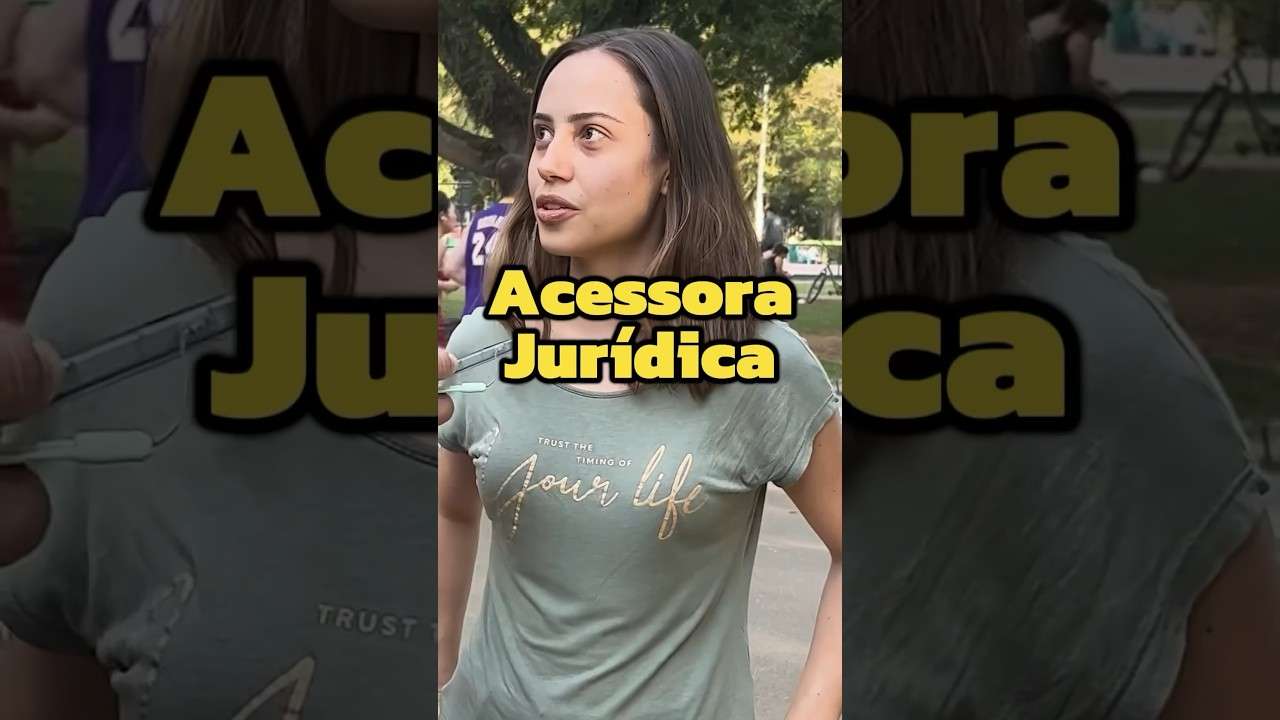 Você vai se aposentar pelo INSS? 💸 #trabalho #dinheiro #inss #profissao #entrevista