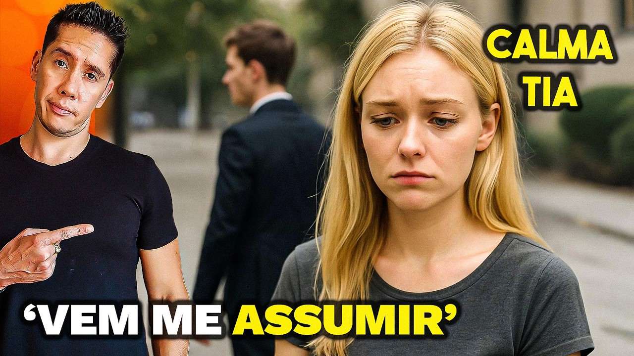 A CONTA das Digníssimas 40+ CHEGOU