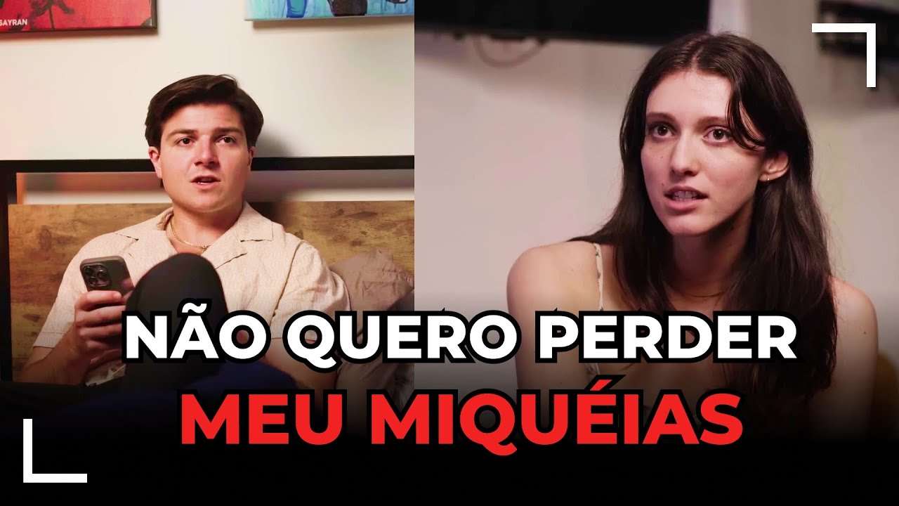 QUANDO A GAROTA QUE TE JOGOU NA FRIENDZONE DESCOBRE QUE VOCÊ JÁ ESTÁ COM OUTRA | REACT