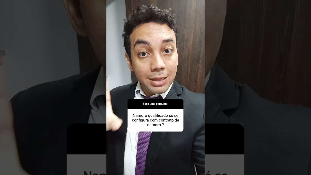 VOCÊ PODE PERDER METADE DOS SEUS BENS COM G0LP3 DA UNIÃO ESTÁVEL | CONTRATO DE NAMORO