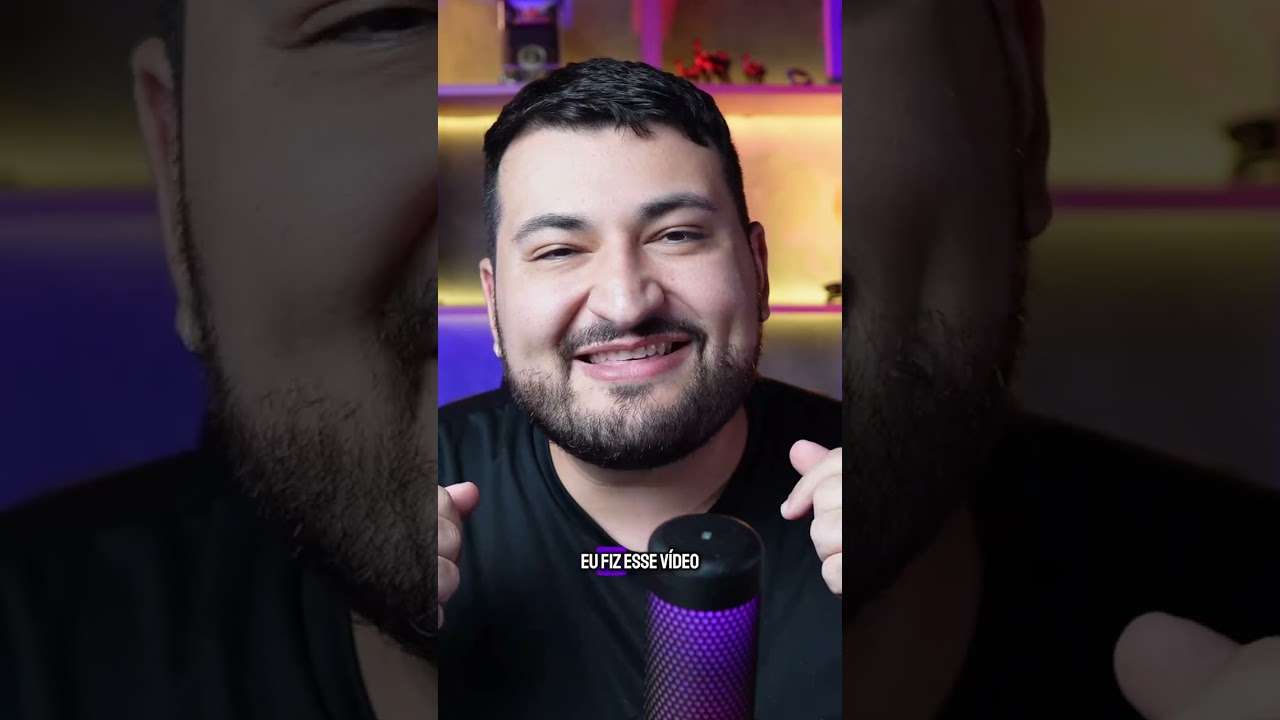 Mudei bastante de 2021 pra cá? 😂