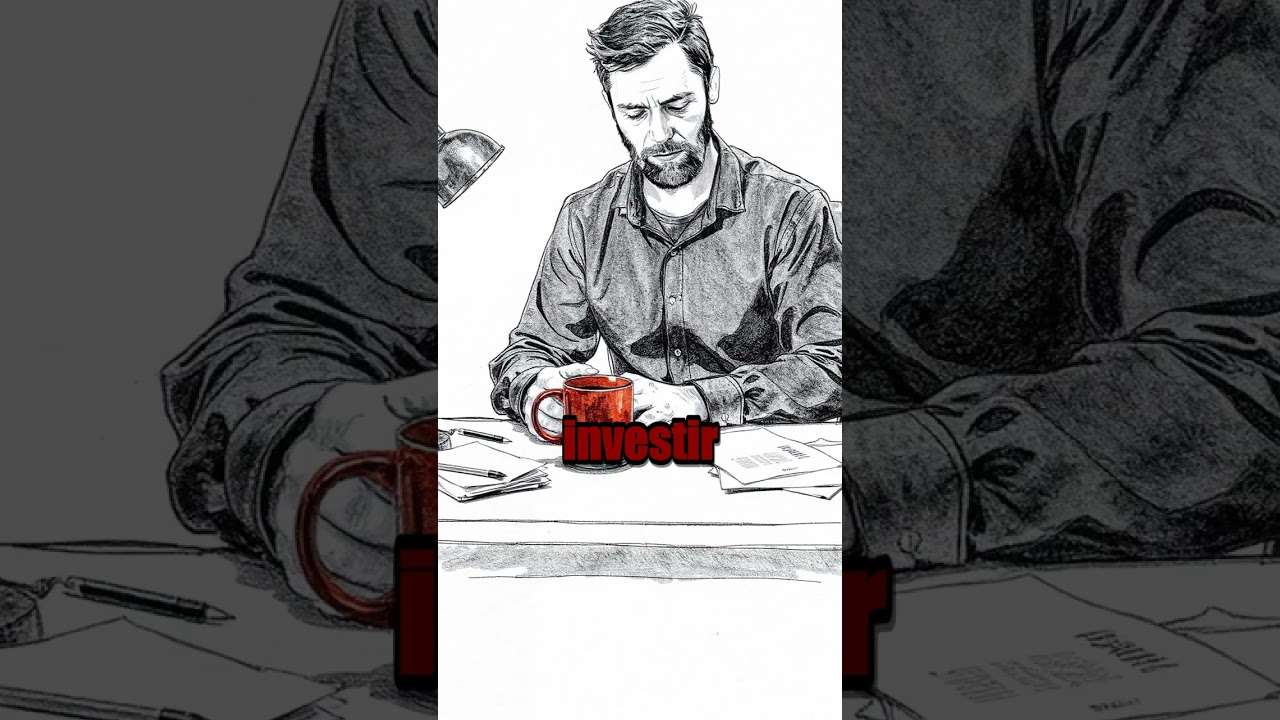 O Preço da Verdadeira Ambição — Pague ou Desista