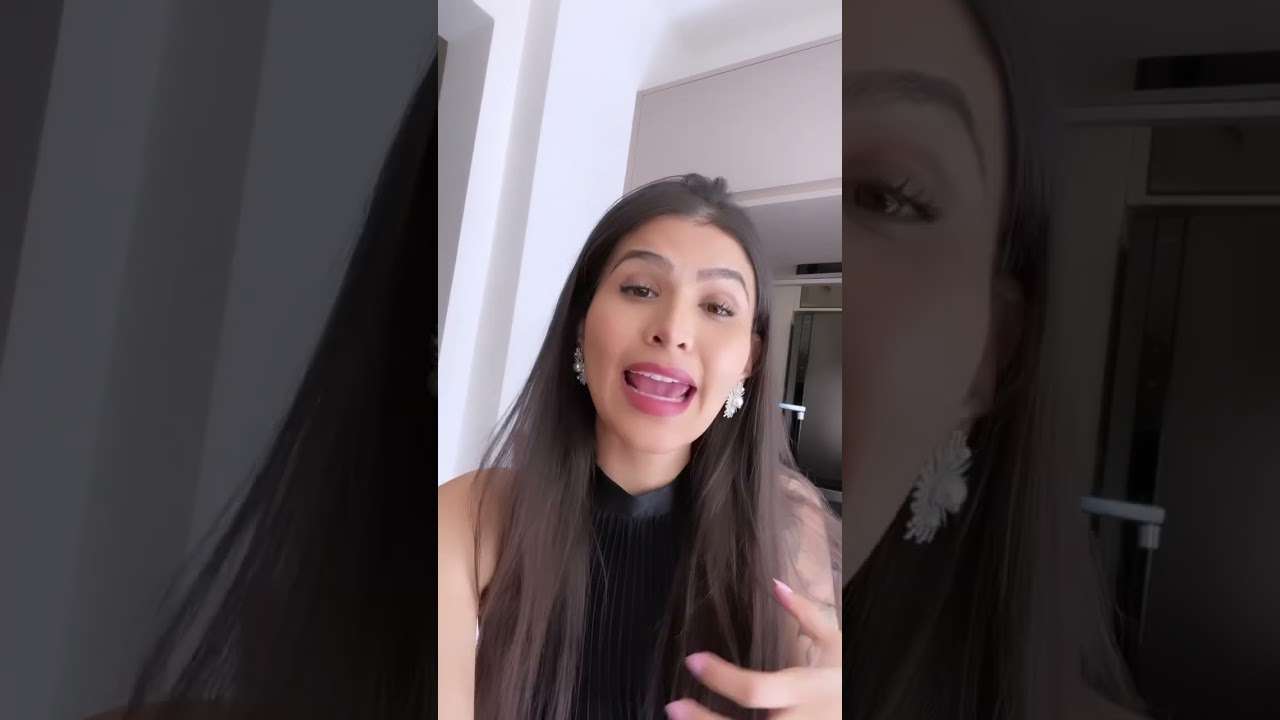 3 Sinais De Que Ela Não É Uma Mulher De Valor #shorts