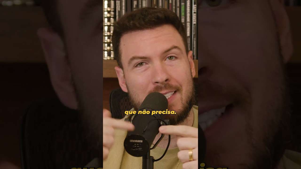 SEJA AMIGO DO DINHEIRO #shorts