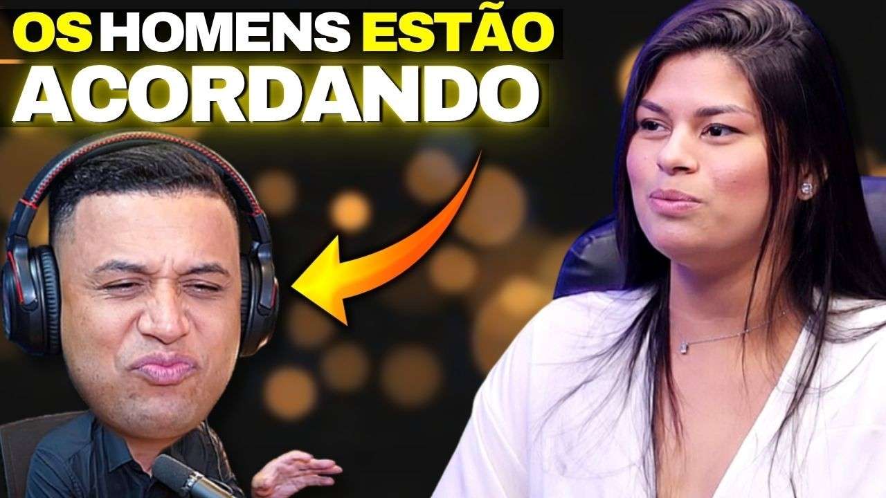 Meu Marido Fica Triste Quando Eu Não Fico Com Outros Homens