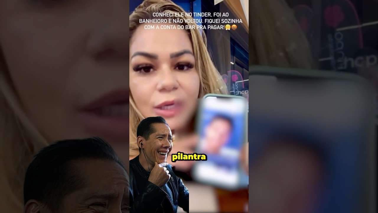 A Colheita Chegou Para As Digníssimas