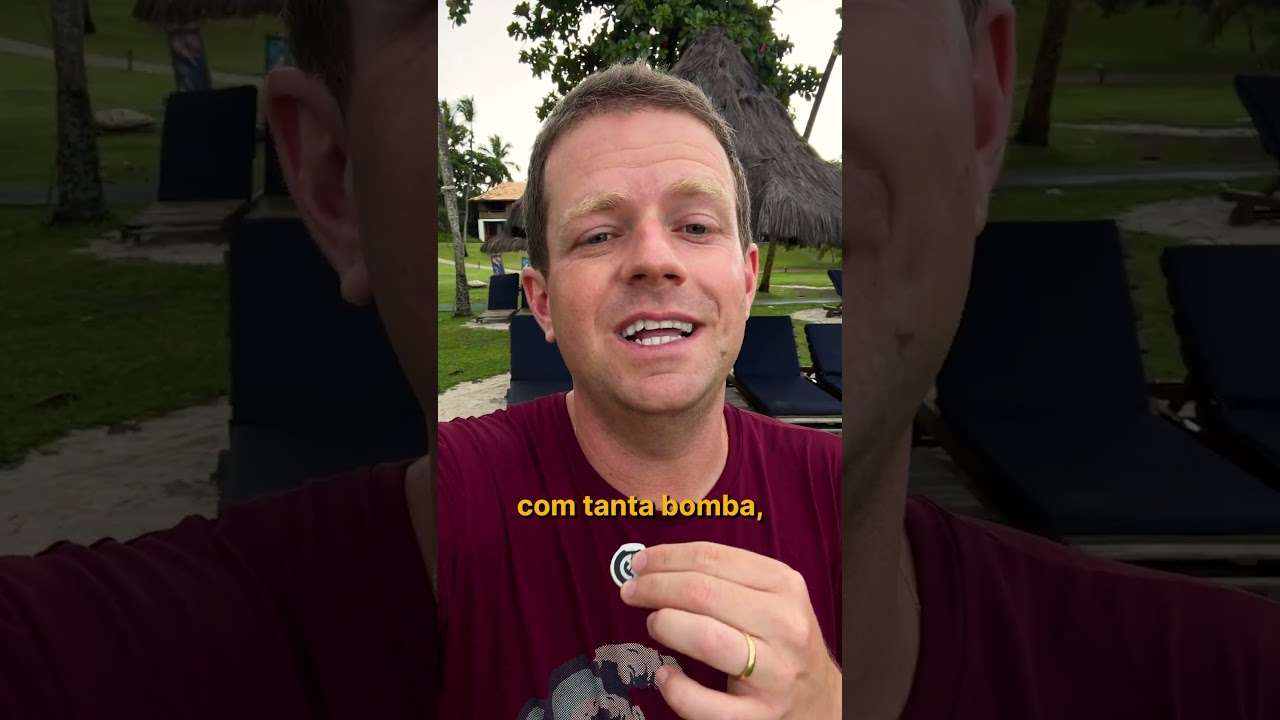 Calote de R$ 3 BILHÕES do Banco do Brasil?  #educaçãofinanceiracdv