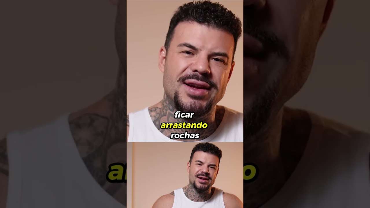 EXERCÍCIOS MAIS ANTIGOS DA HUMANIDADE