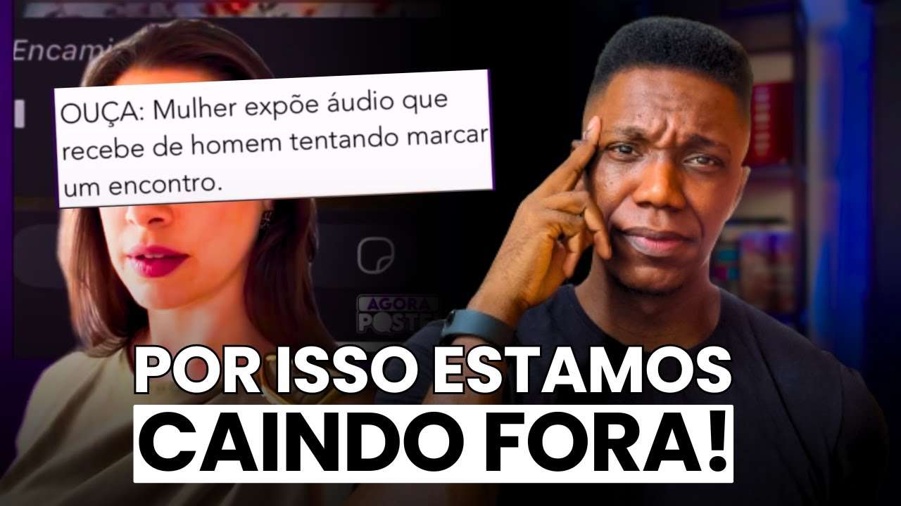 Agora VIROU TRENDING debochar de HOMEM POBRE no Instagram (tá insalubre)