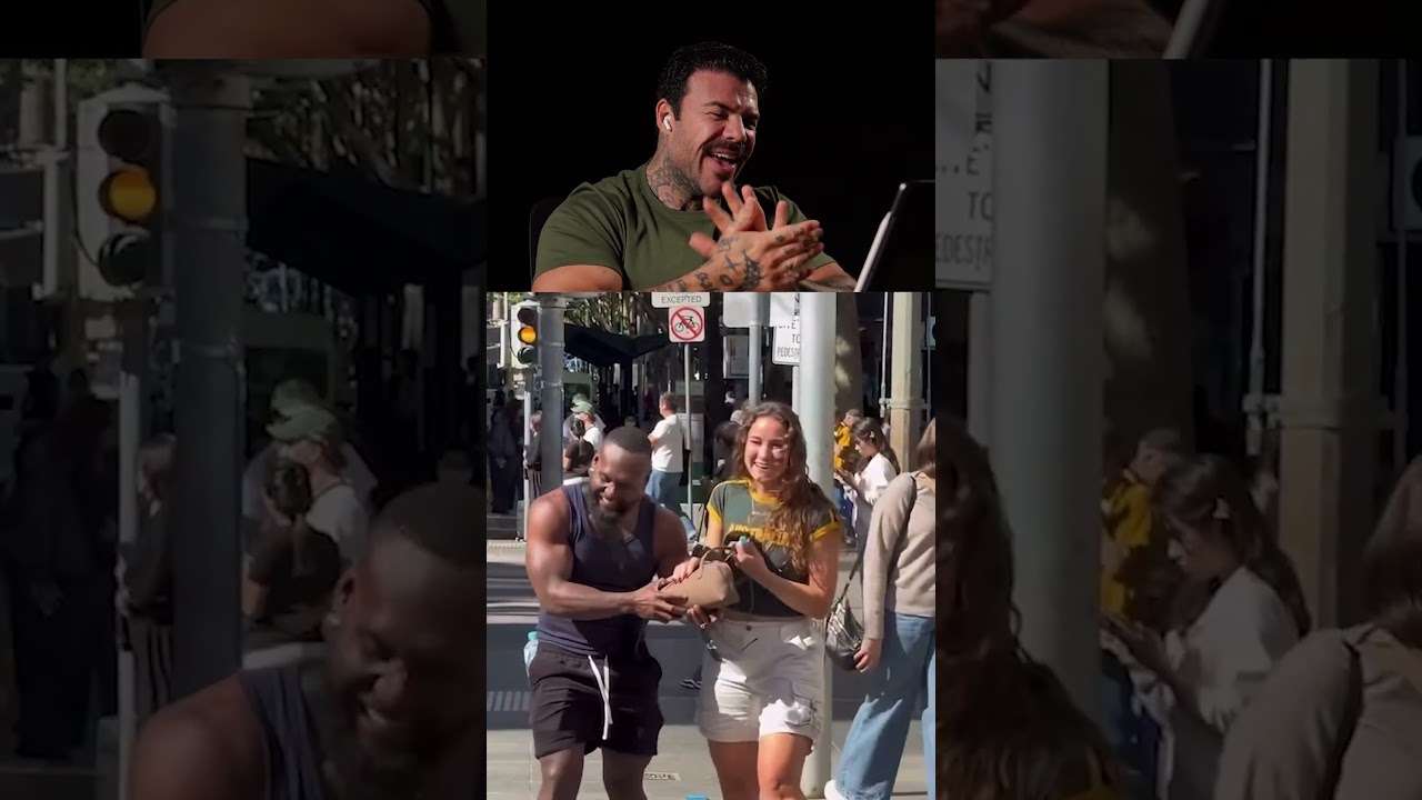 Quando seu homem é uma diva