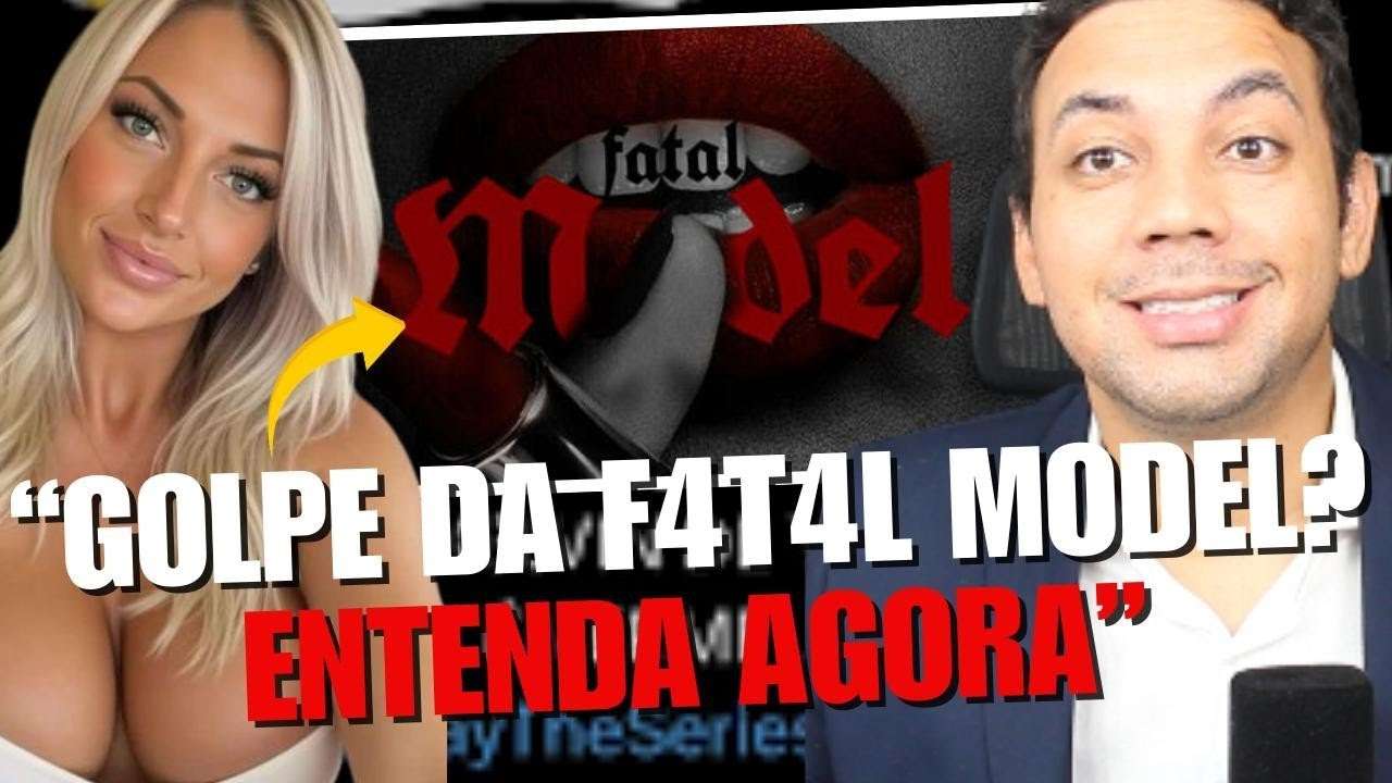 CRIMIN0S0S USANDO GAR0TAS DE PR0GRAMA PARA DAR G0LPES | NÃO SEJA O PRÓXIMO 