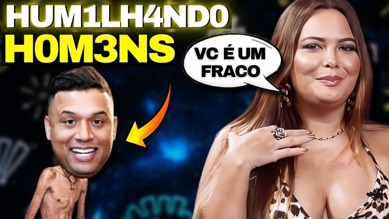 Esse é o Jeito BIZARRO Que Geisy Arruda Ganha Dinheiro Atualmente