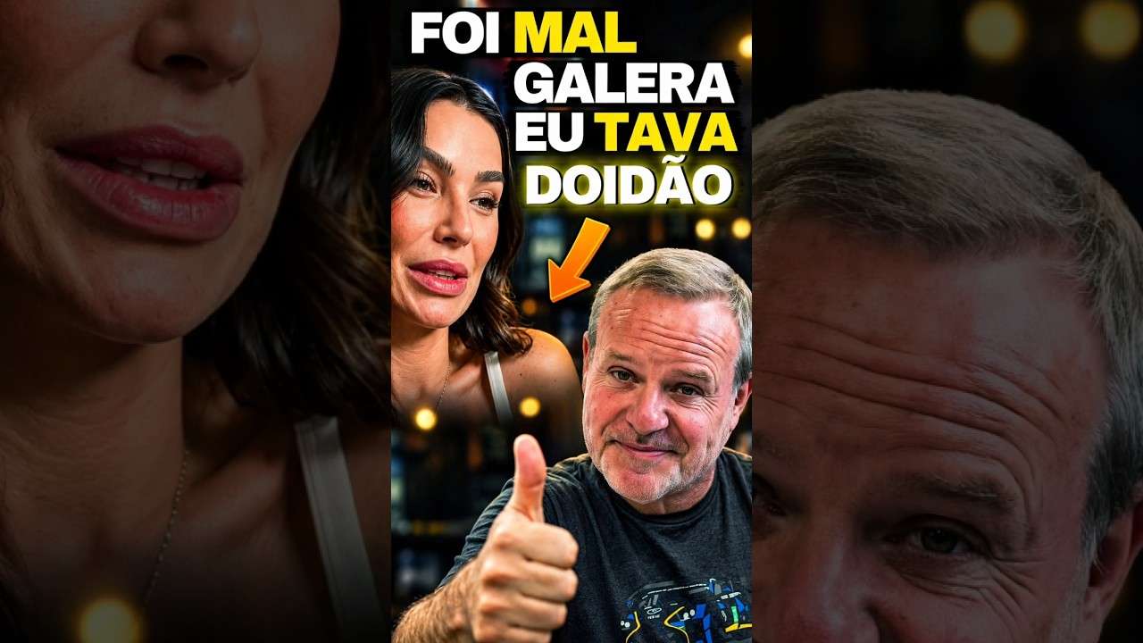 Dessa Vez o Rubinho Foi RÁPIDO #hackeandoamatrix