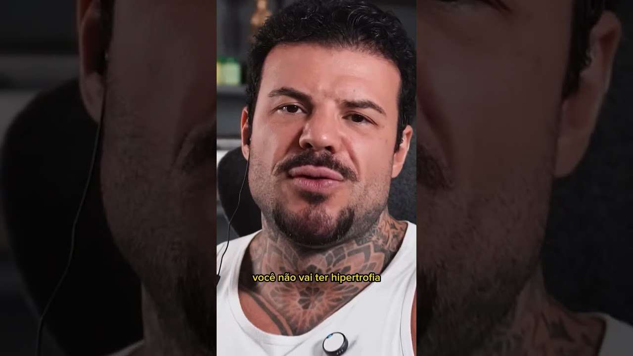 ''NO PAIN NO GAIN'' É VERADE?