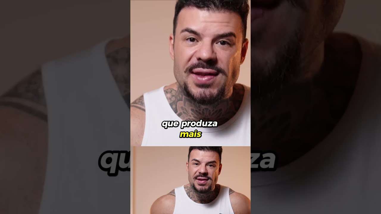 EXERCÍCIOS DOS NOSSOS ANCESTRAIS