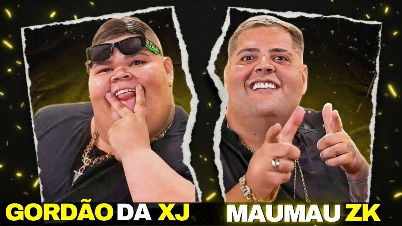 O Triste Fim de Uma das MAIORES Duplas de Comediantes do Brasil