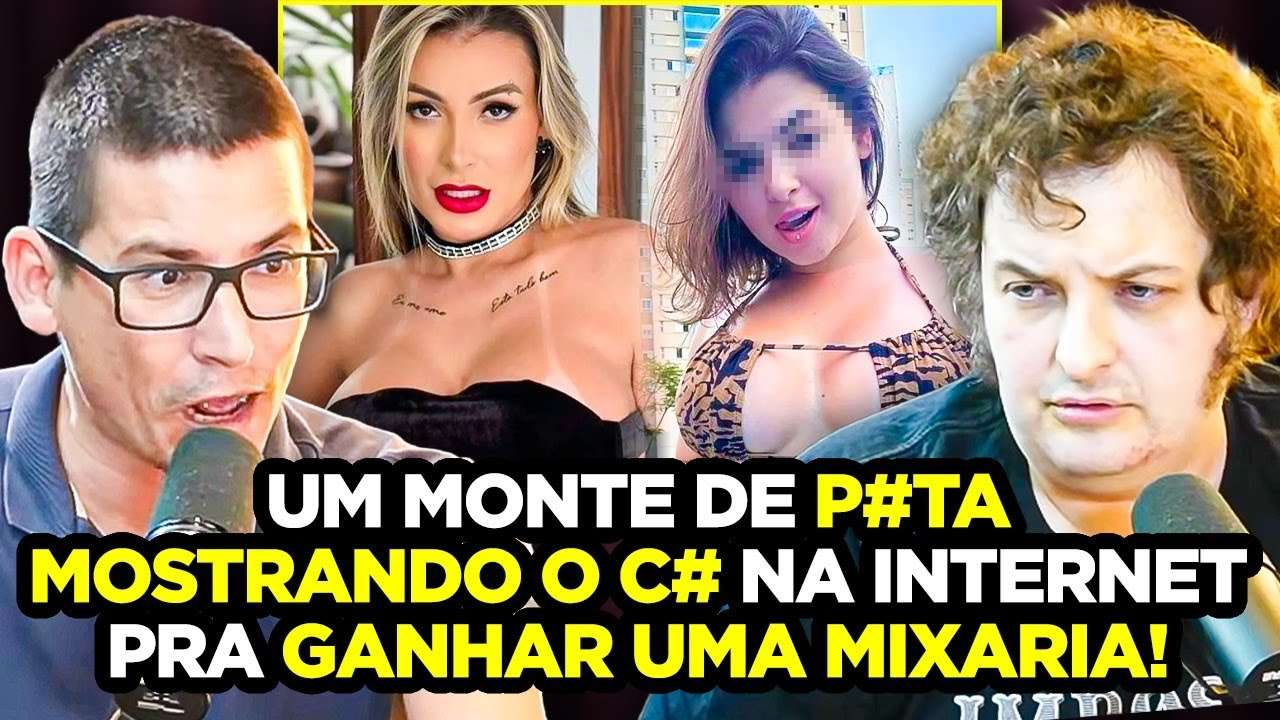 TREZOITÃO PERDE A LINHA E DETONA AS MINAS DO J0B