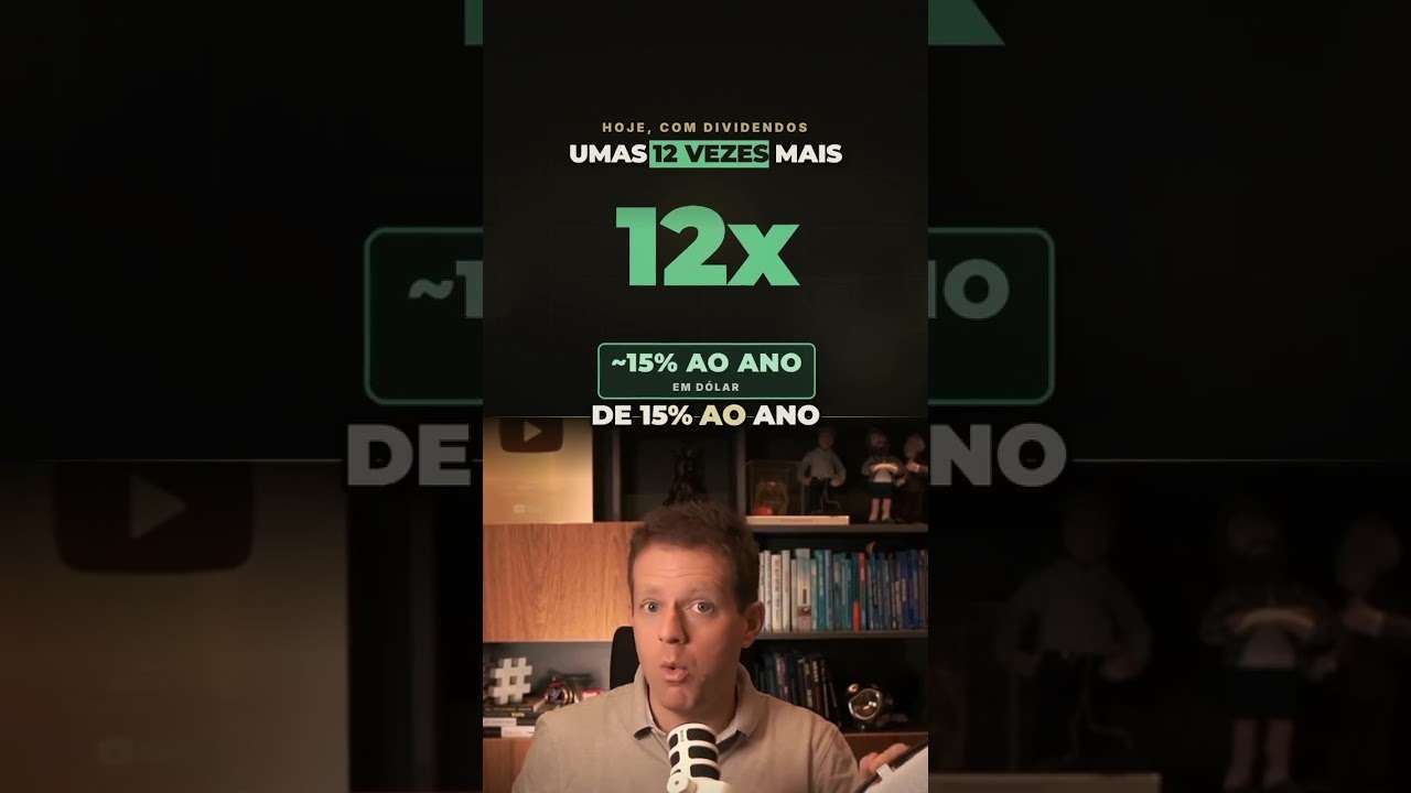 O melhor conselho de investimentos que eu já ouvi fez pessoas perderem...  #educaçãofinanceiracdv