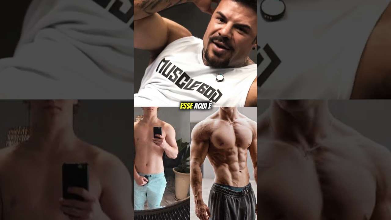 EXERCÍCIOS PARA NUNCA FAZER