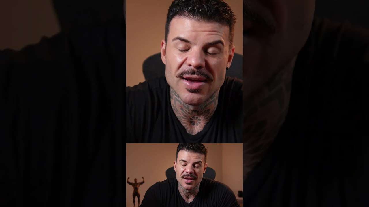 FAÇA ISSO 3X POR SEMANA E CRESÇA MAIS