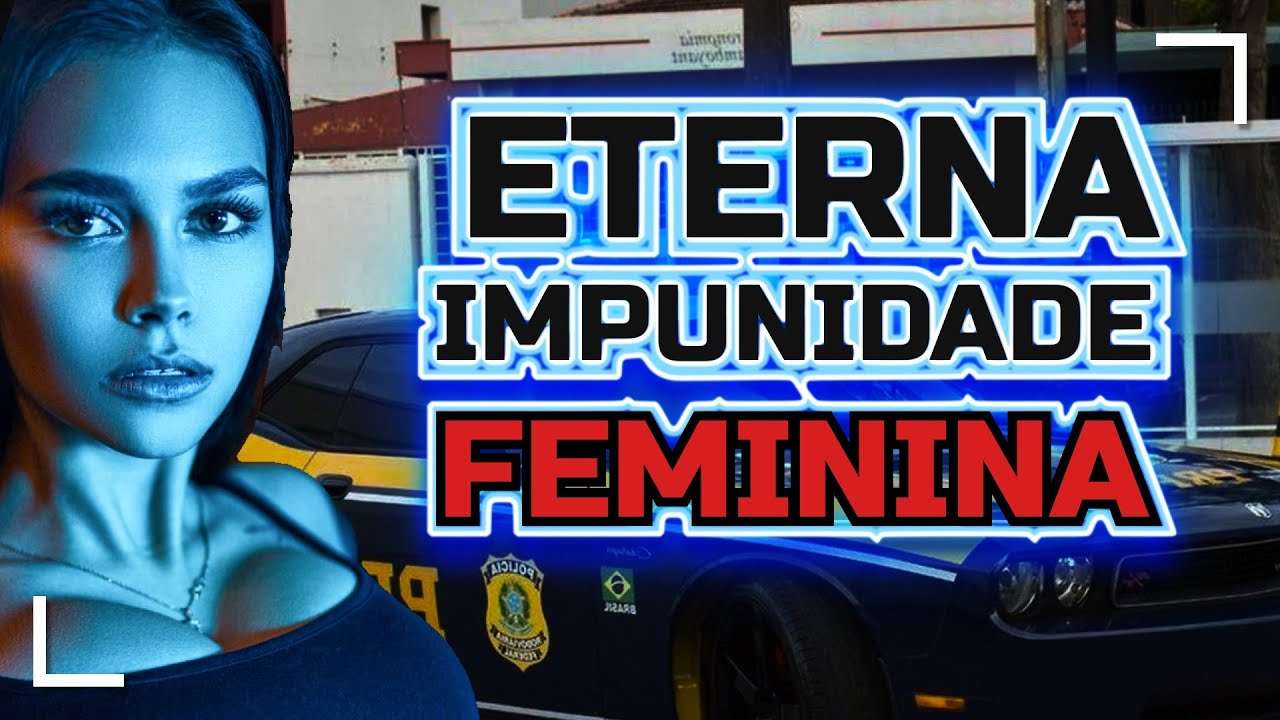 "MODERNINHA ASSUMIU UM CRIM3 N0 P0DCAST C0NTRA OS H0MENS E NÃ0 F0I PUNlD4"
