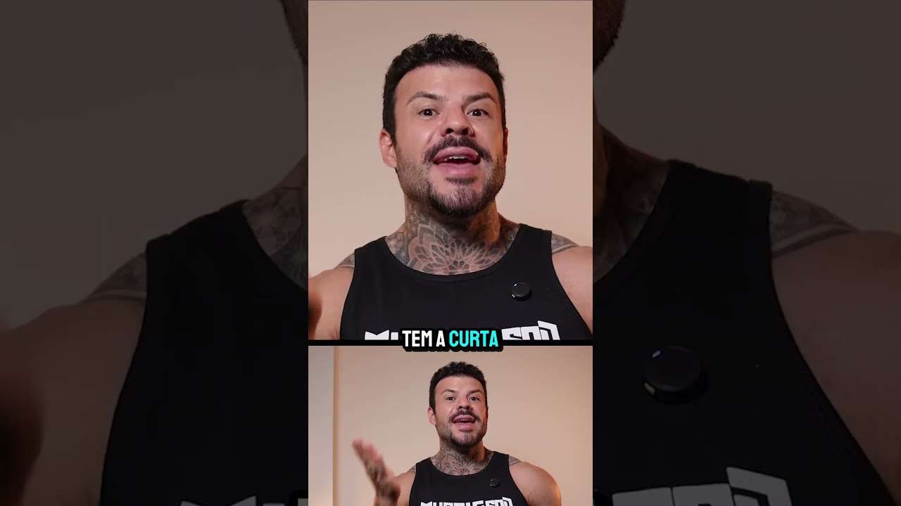 O POR QUE VOCÊ DEVE TREINAR TRÍCEPS