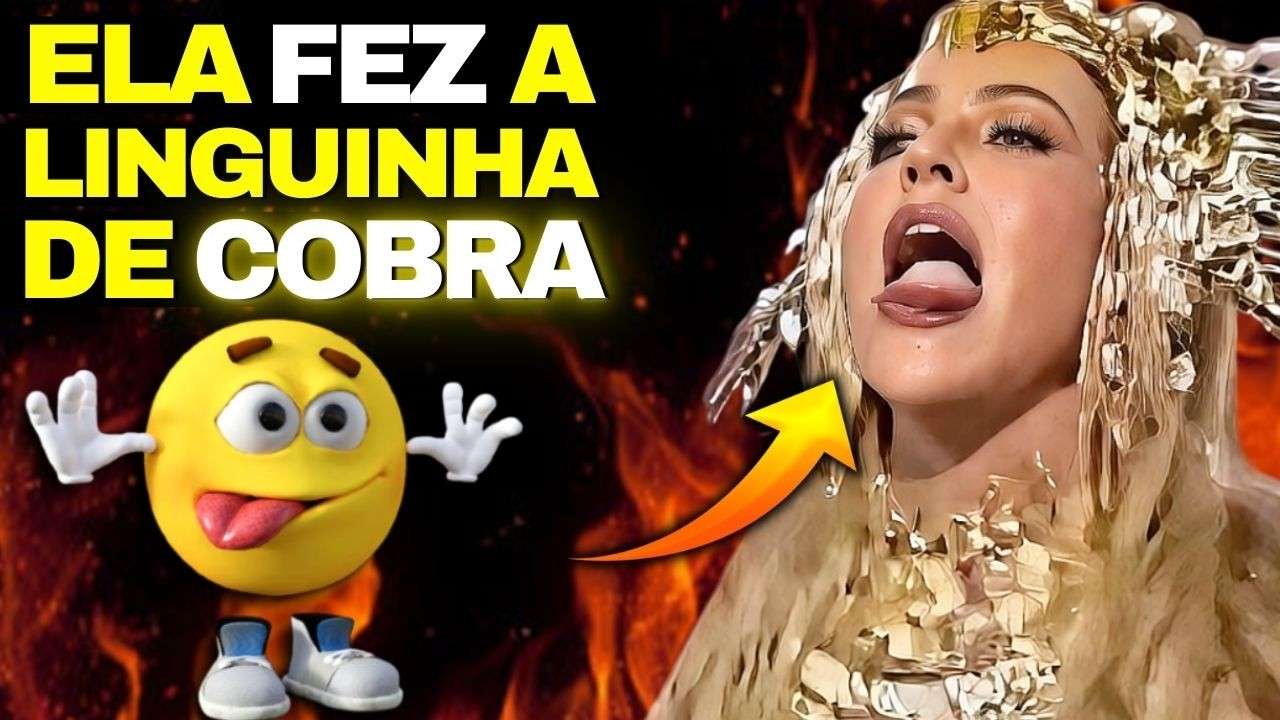 A CONSTRANGEDORA Participação de Luana Piovani no Carnaval Desse Ano