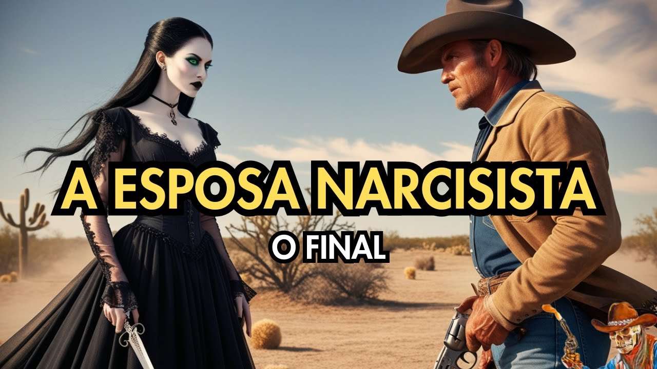 O FINAL DESTE RELATO VAI TE DAR ESPERANÇAS #2 (FINAL)