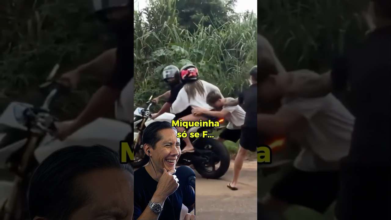 ISSO Que Acontece com Todo Homem Emocionado