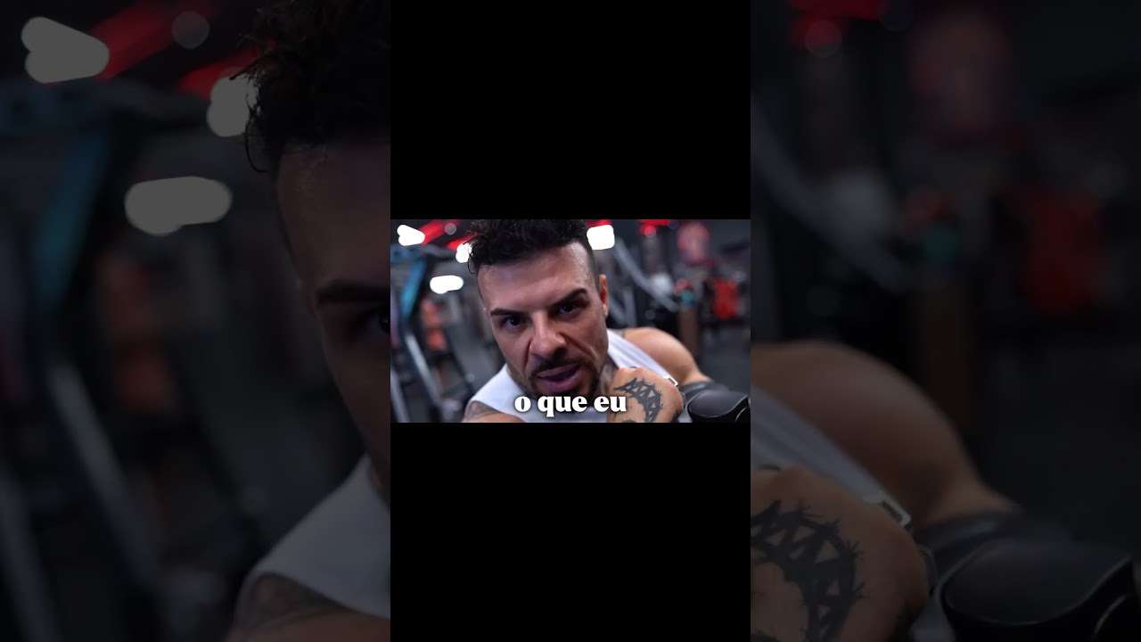 DICA BÔNUS PARA POTENCIALIZAR QUALQUER EXERCÍCIO