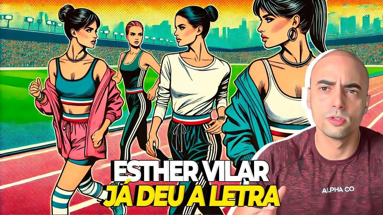 No Mundo das Mulheres só Outras Mulheres Importam