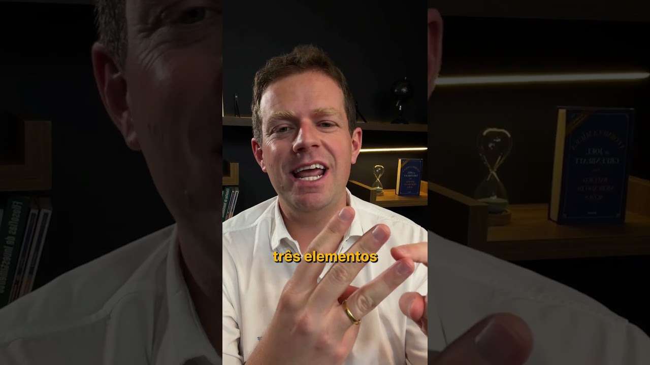 A NOVA corrida dos BILIONÁRIOS!  #investimentocerto