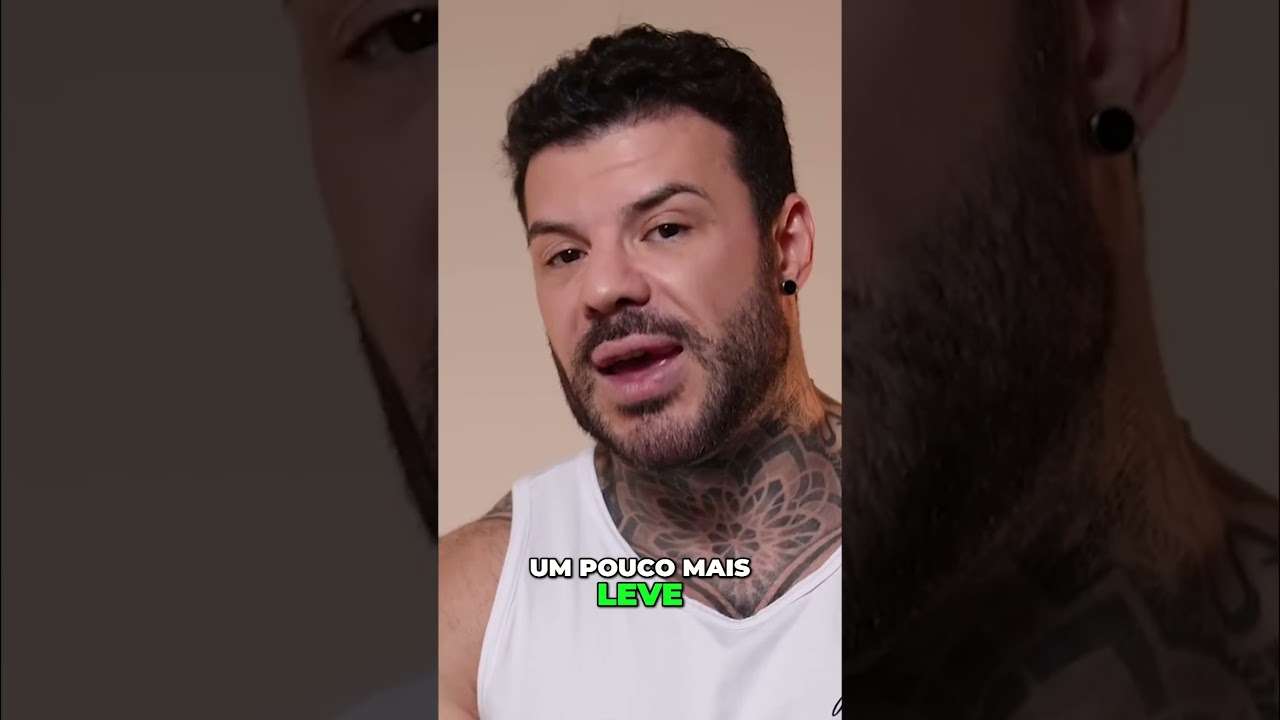 Domine Seus Limites  A Técnica #6 Revelada!