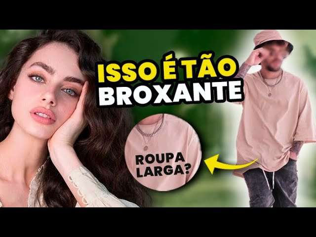 4 COISAS que deixam TODO Homem MENOS SEXY (e VOCÊ não SABE disso!)
