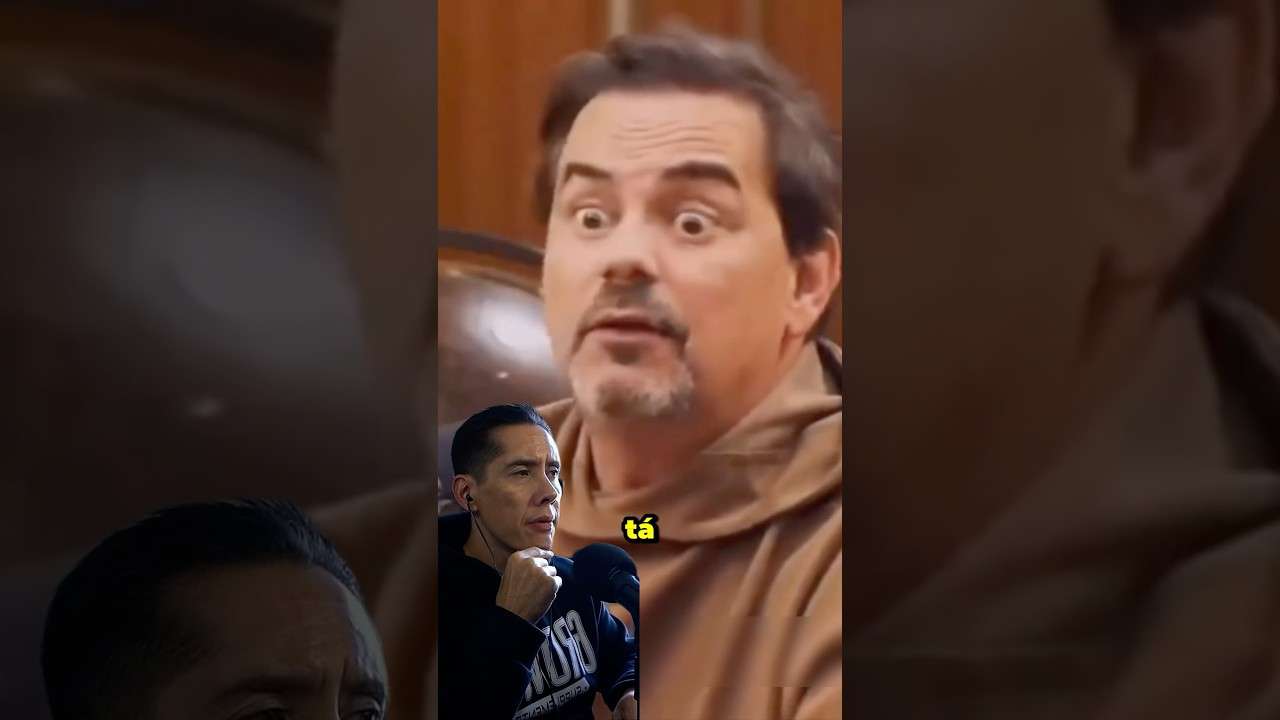 Carioca Está Revoltando a Militância Lacradora