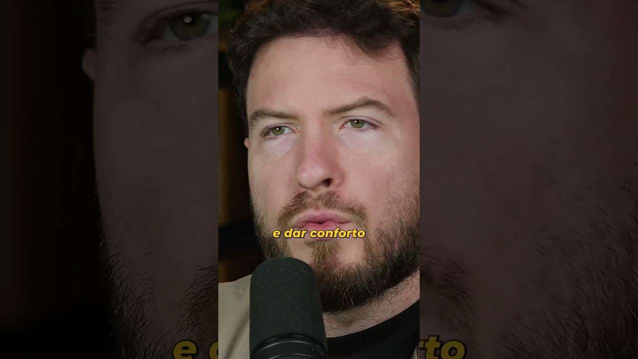 VOCÊ VAI ACABAR FICANDO POBRE DE VERDADE... #shorts