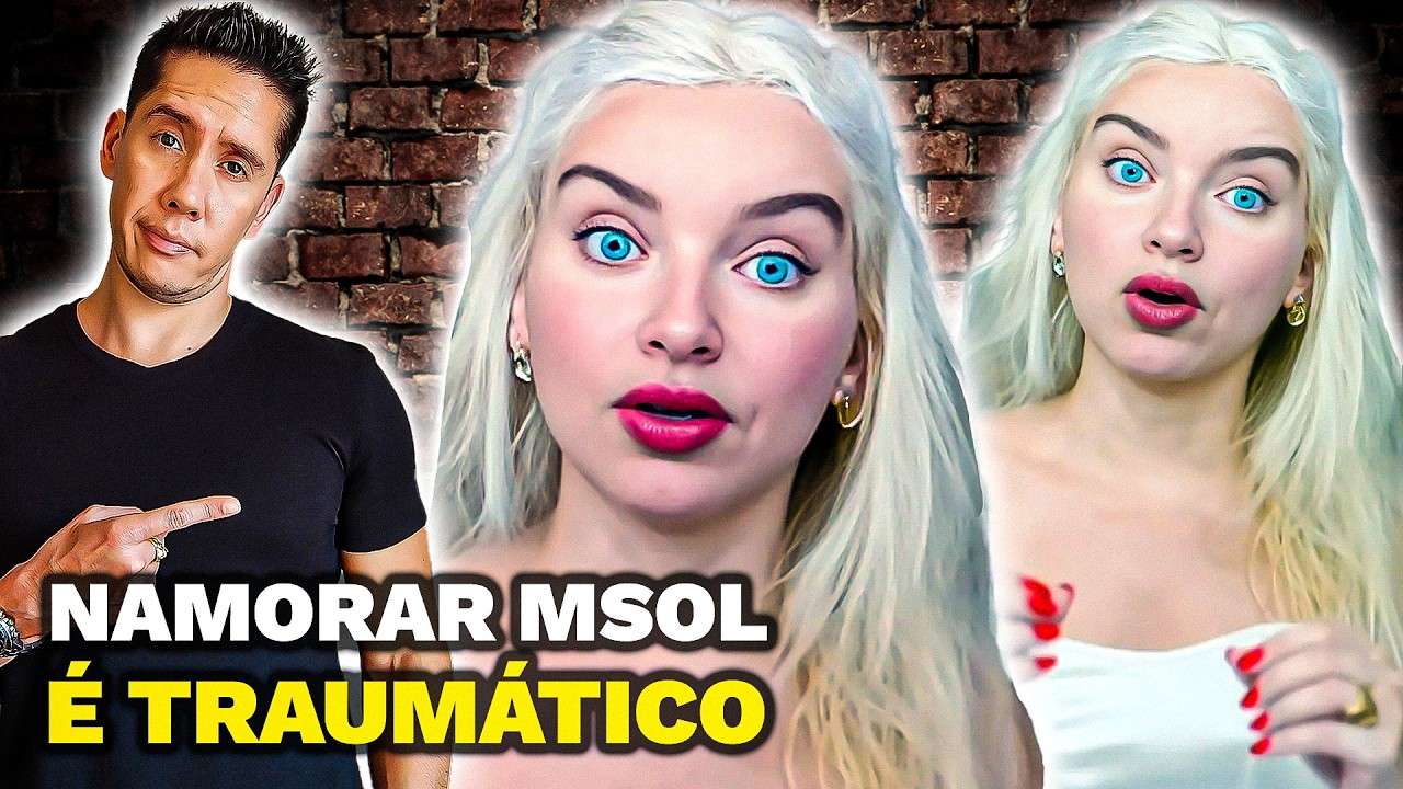 A Situação Atual das MSOL