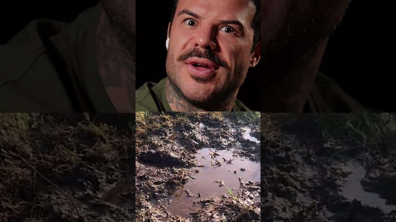 Os piores tombo que já vi