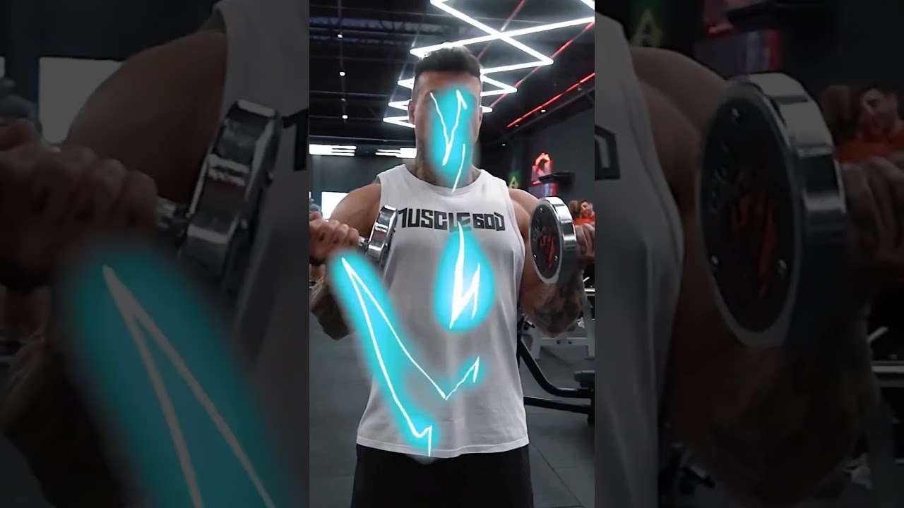 Seu treino de bíceps é incompleto sem isso!