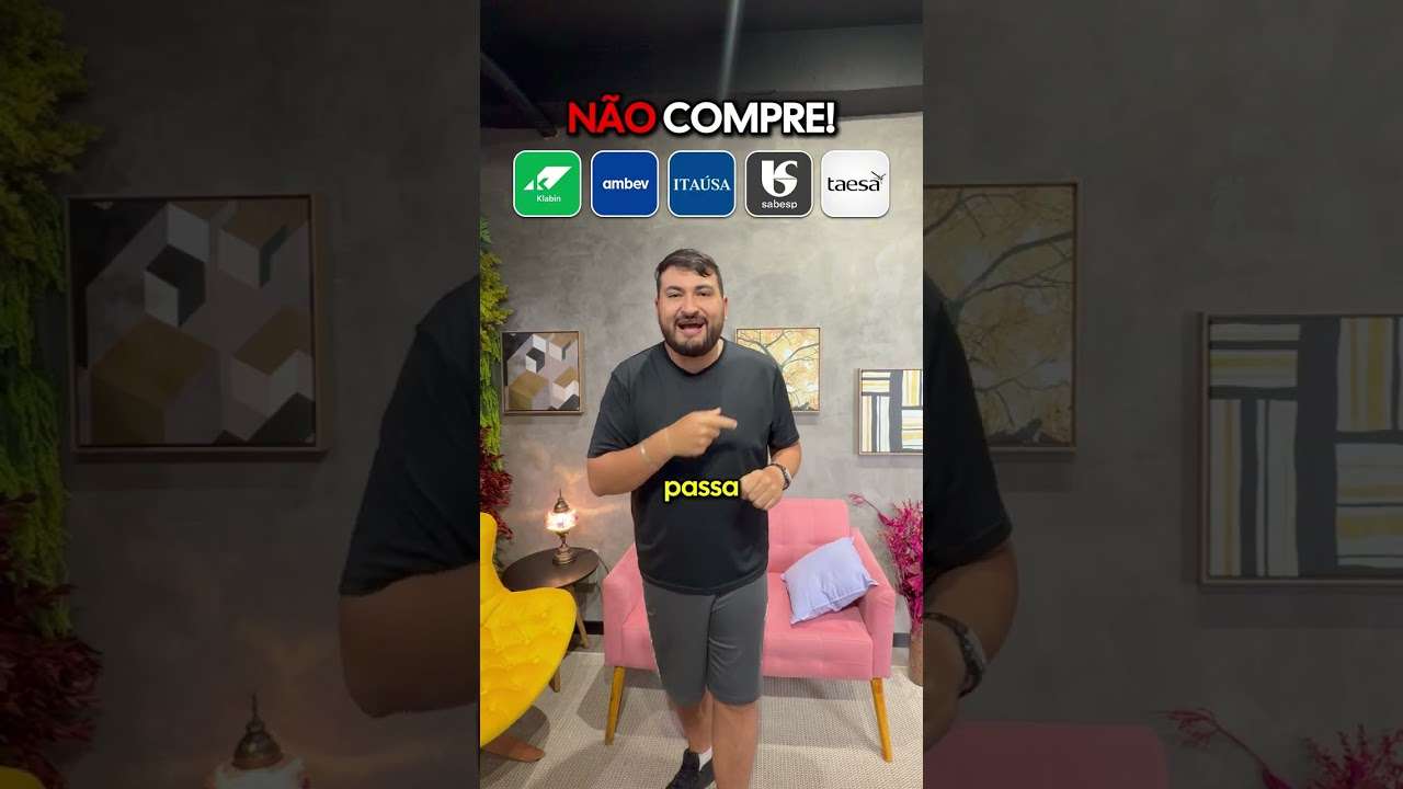 Você sabe responder essas 5 perguntas?