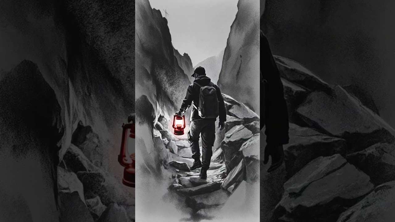 A Energia de Quem Não Precisa de Aprovação: Força Interior do Homem