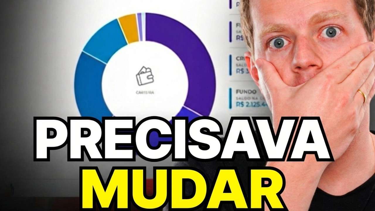 DE R$ 300 MIL PARA R$ 500 MIL: A ESTRATÉGIA QUE FEZ ELE GANHAR DINHEIRO
