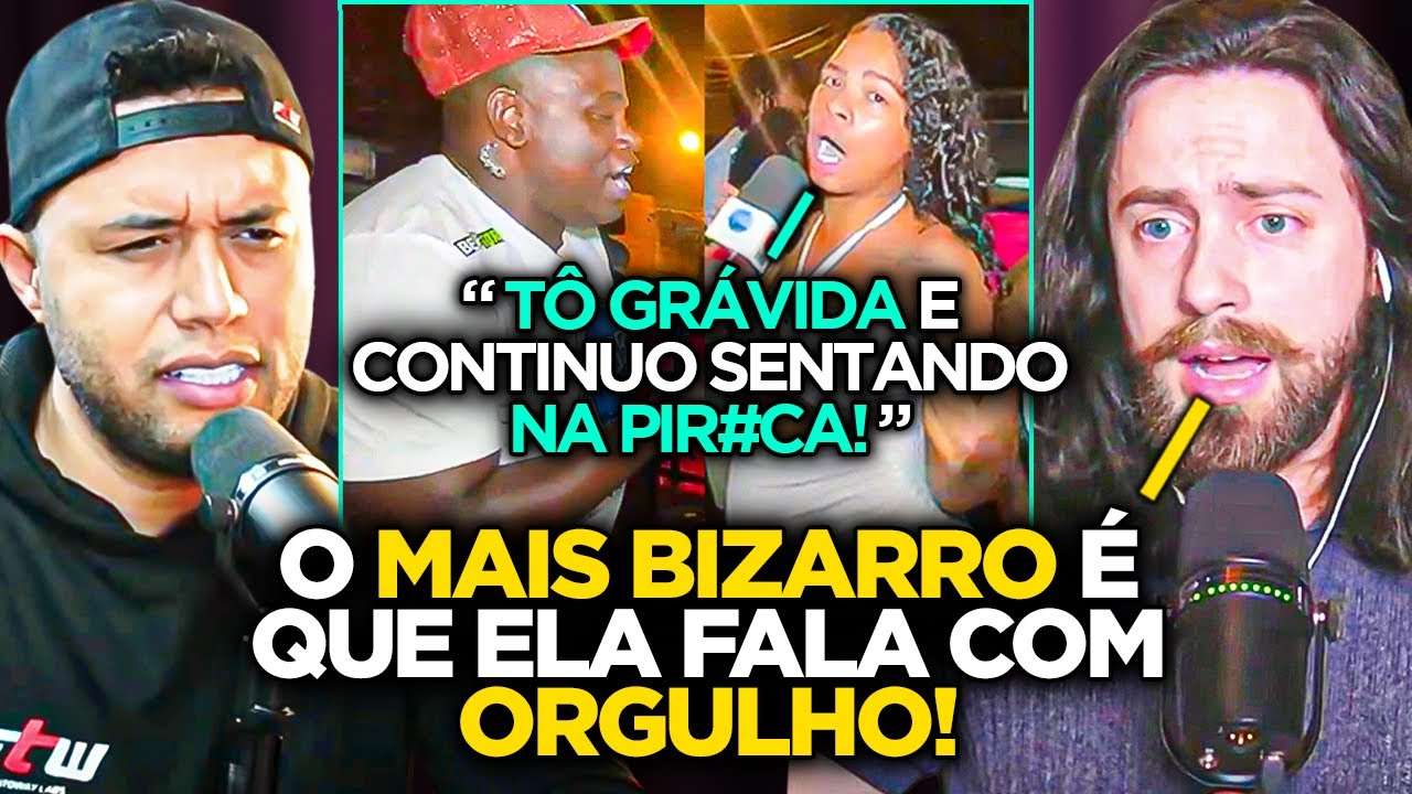 IT'S OVER BOSTIL! ESSE VÍDEO DA NGB NEWS VAI FAZER VOCÊ CHORAR...