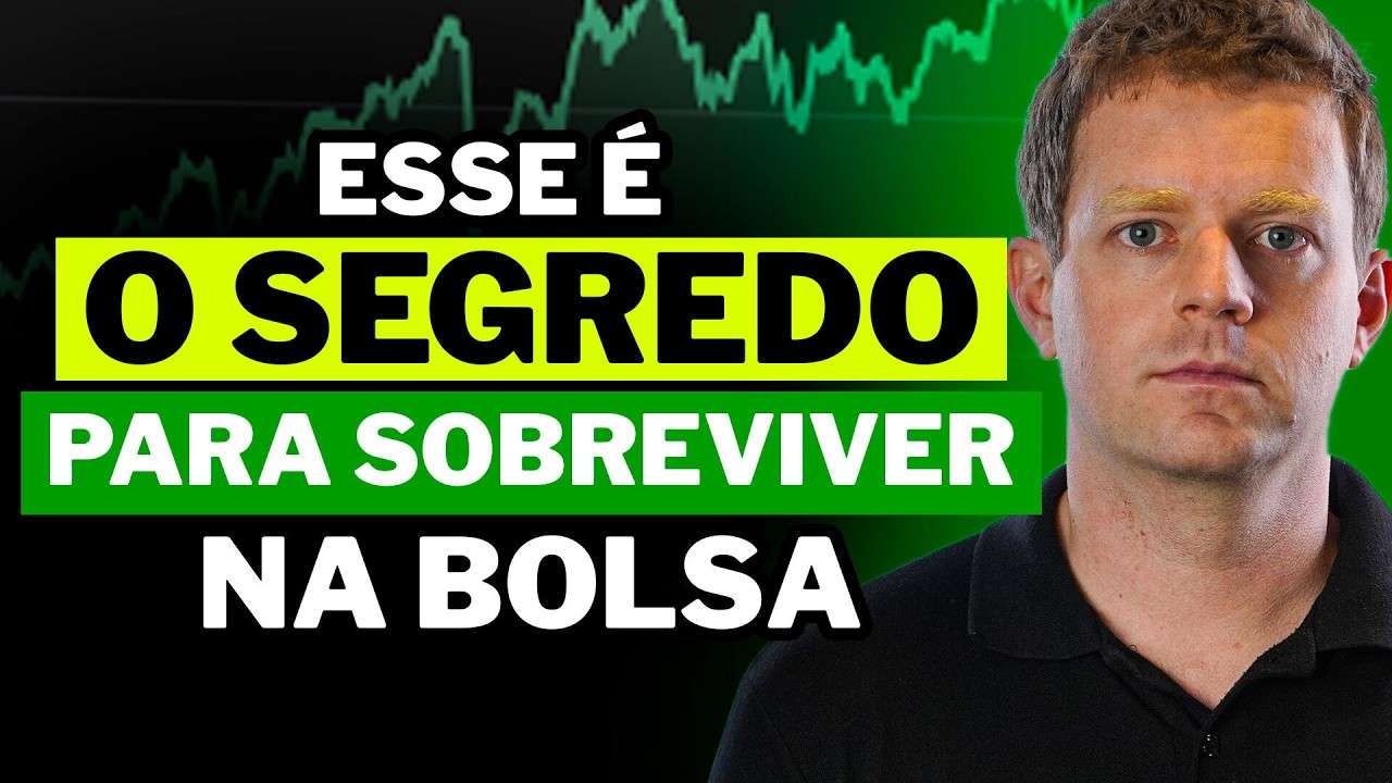 AGUENTE OU TIRE TODO O SEU DINHEIRO DA BOLSA...